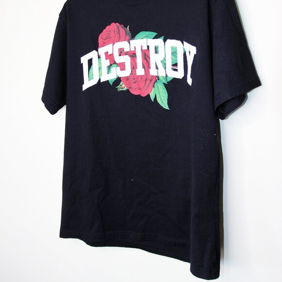 BNWT AW23 UNDERCOVER DESTROY TSHIRT 1 - Picture 6 of 11